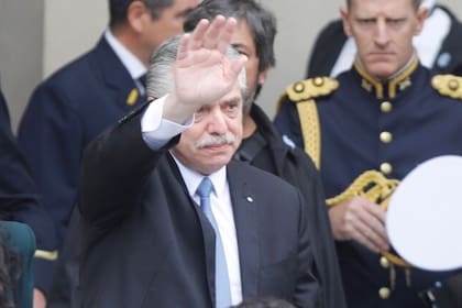 Alberto Fernández finaliza su mandato el domingo 10 de diciembre