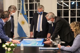 ¿Y si fuera Chile el que zanjara la grieta?: de un problema a una oportunidad