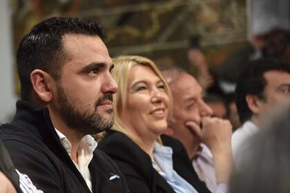 Alberto Fernández contó que le causa gracia que le digan que es "el Cámpora de Cristina"
