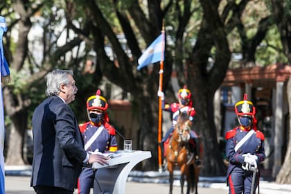 El Presidente
