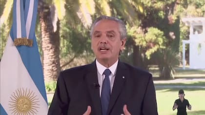 Alberto Fernández: “El fallo de la Corte deja a la democracia como rehén de un grupo de jueces”