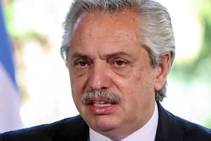 Alberto Fernández en 2018: "Yo no soy un lobista, no ejerzo influencias sobre Ercolini ni nadie"
