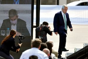 Alberto Fernández, en tiempo de descuento para los anuncios de gestión antes de la veda electoral
