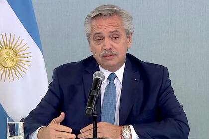 Alberto Fernández encabeza el acto de promulgación de la Ley de Cannabis Medicinal y Cáñamo Industrial