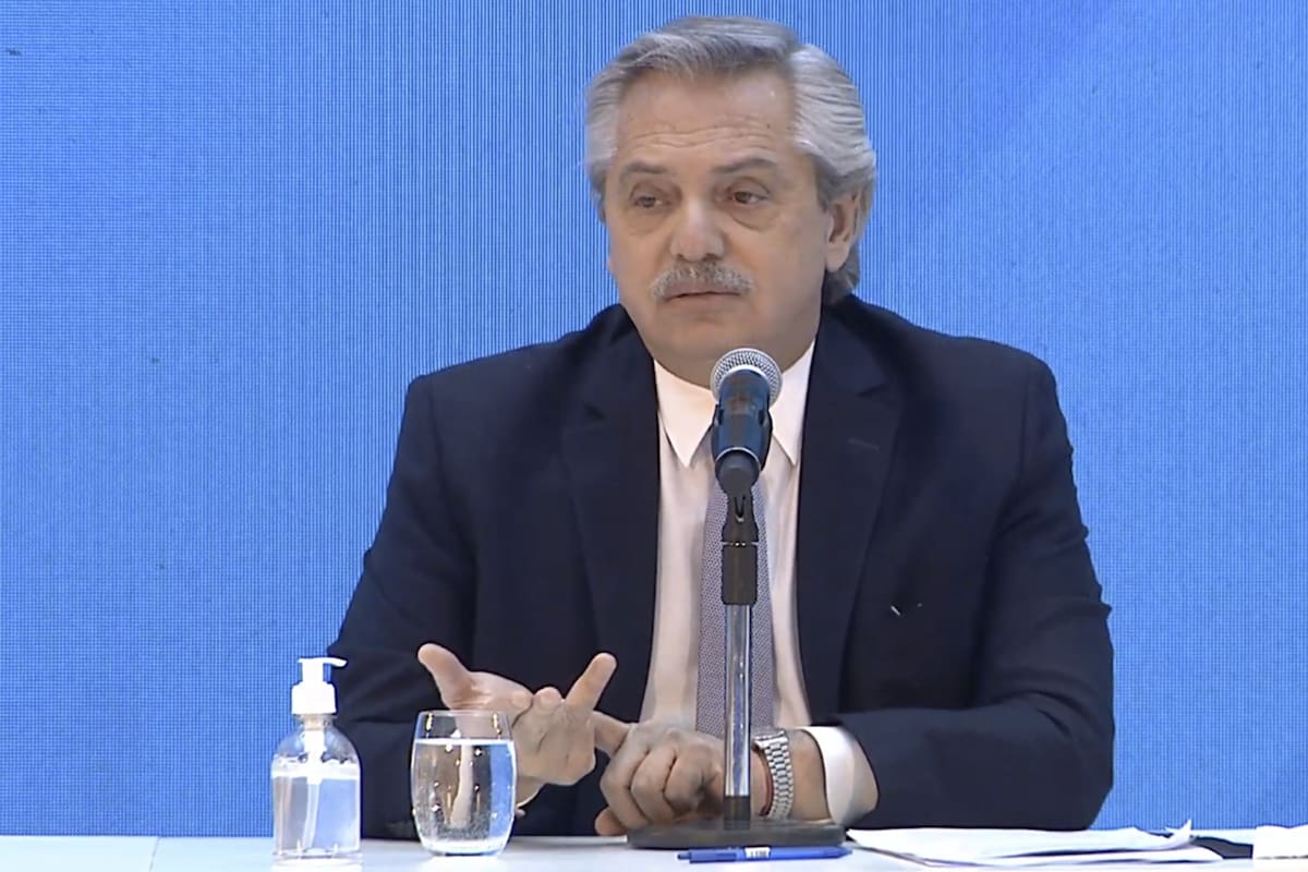 Alberto Fernández firmó tres decretos que dejan sin efecto los traslados de los jueces Leopoldo Bruglia, Pablo Bertuzzi y Germán Castelli, que habían sido dispuestos por Mauricio Macri