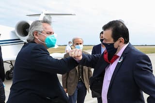 El gobernador kirchnerista que apuesta a quedarse con todos los cargos en juego en noviembre