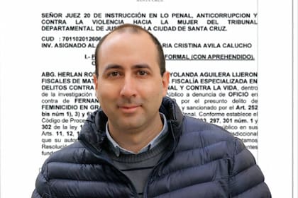 Alberto Fernández habló sobre Cerimedo: “Es un ser despreciable, un femicida”.