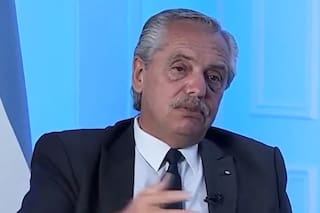 Fernández: “Gran parte de la inflación argentina es autoconstruida, es la inflación que está en la cabeza de la gente”
