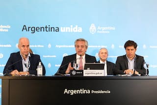 Aguinaldo. Al igual que la Nación, la mayoría de las provincias paga en cuotas