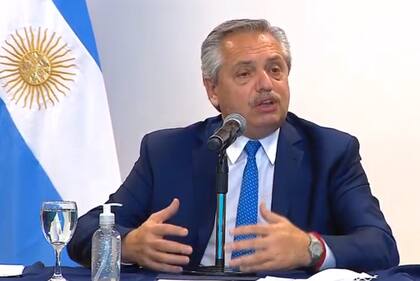 Fernández debe definir las nuevas medidas