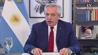 Alberto Fernández: "Los discursos que promueven el odio no pueden tener lugar"