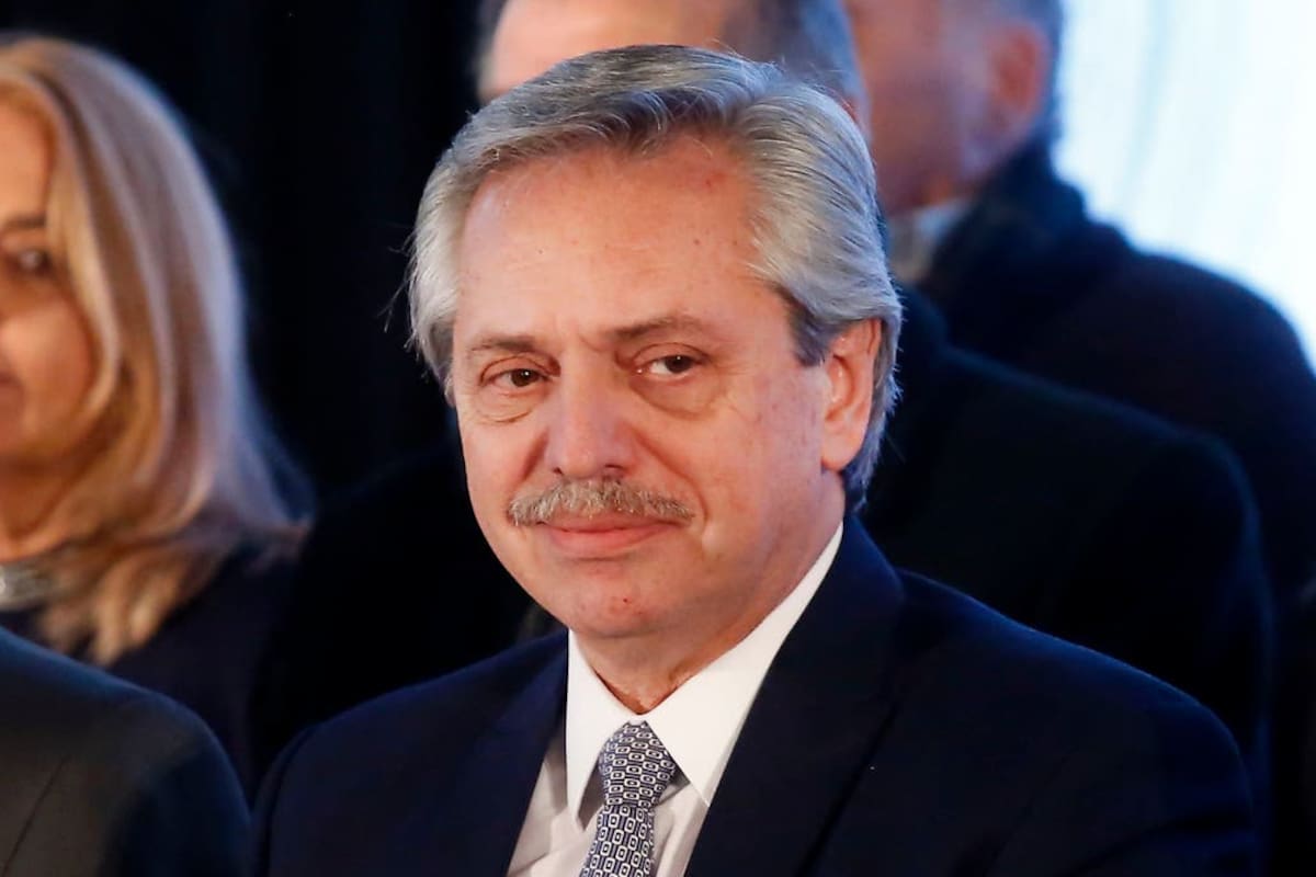 Alberto Fernández mantiene la ventaja, aunque Macri se acercó en las últimas semanas