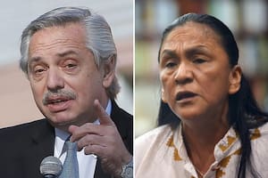Alberto Fernández no podría indultar a Milagro Sala, según el constitucionalista Gil Domínguez