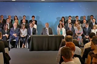 El Gobierno rediseña la estructura de las segundas líneas del gabinete