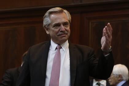 Alberto Fernández, presidente electo, no reveló aún cuál será su plan de gobierno