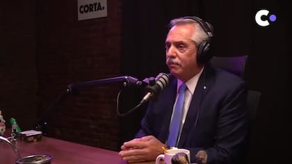 Alberto Fernández: "Si hay algo que no está en mis planes es terminar con el kirchnerismo"