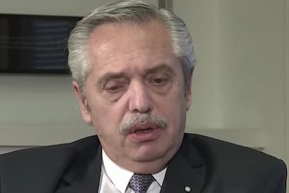 Alberto Fernández: “Tengo la tranquilidad espiritual de haber puesto todo en los 4 peores años del siglo”