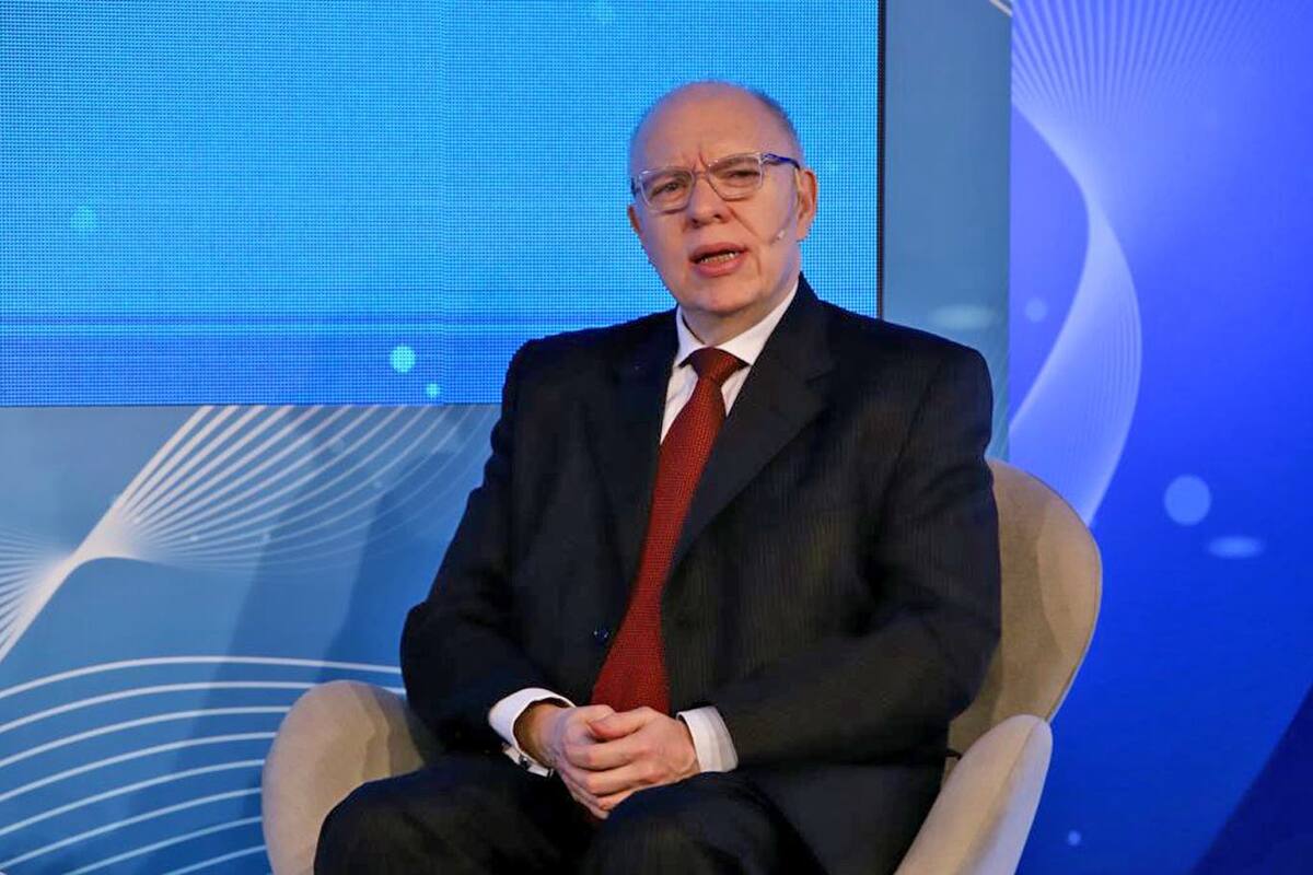 "Alberto Fernández vendió que Cristina Kirchner no iba a tener el poder para hacer este tipo de chavizadas y ahora se ve de manera trágica", cuestionó Jorge Fernández Díaz