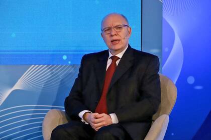 "Alberto Fernández vendió que Cristina Kirchner no iba a tener el poder para hacer este tipo de chavizadas y ahora se ve de manera trágica", cuestionó Jorge Fernández Díaz