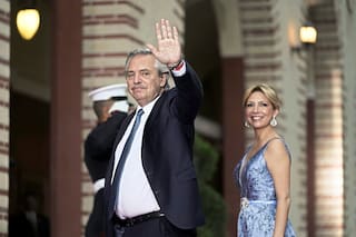 La Justicia porteña hizo lugar a la jugada de Alberto Fernández para que la causa salga de Comodoro Py