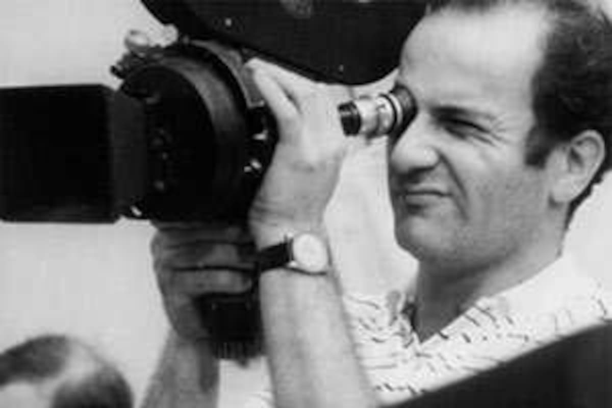 Alberto Fischerman, un director comprometido