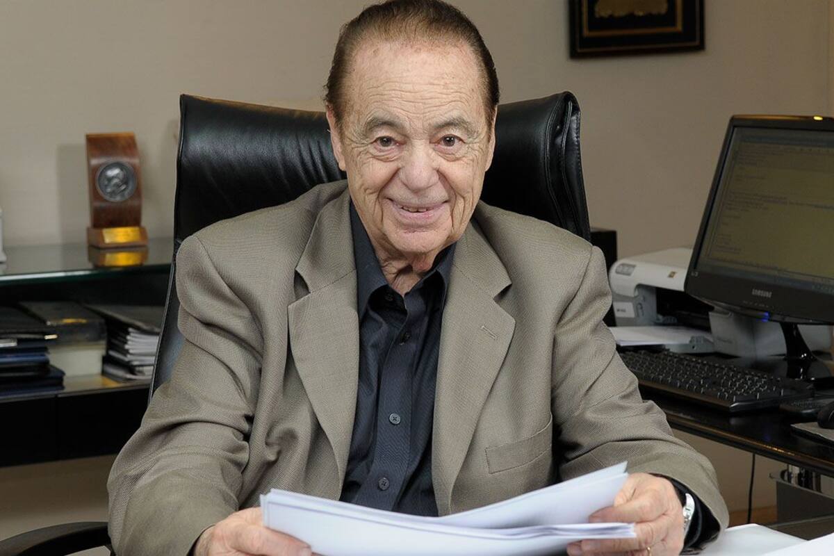 Alberto Guido fontevecchia