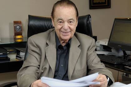 Alberto Guido fontevecchia