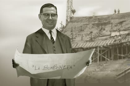 Alberto J. Armando