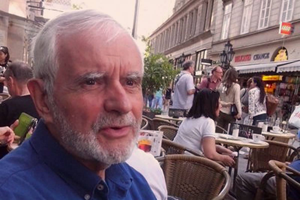 Alberto Joaquín, el funcionario de Santa Fe que renunció por el vacunatorio vip