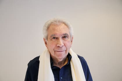 Alberto Jones, codirector de BabelPsi, explicó que el trabajo grupal permite que aparezcan resonancias emocionales difíciles de alcanzar en otros espacios