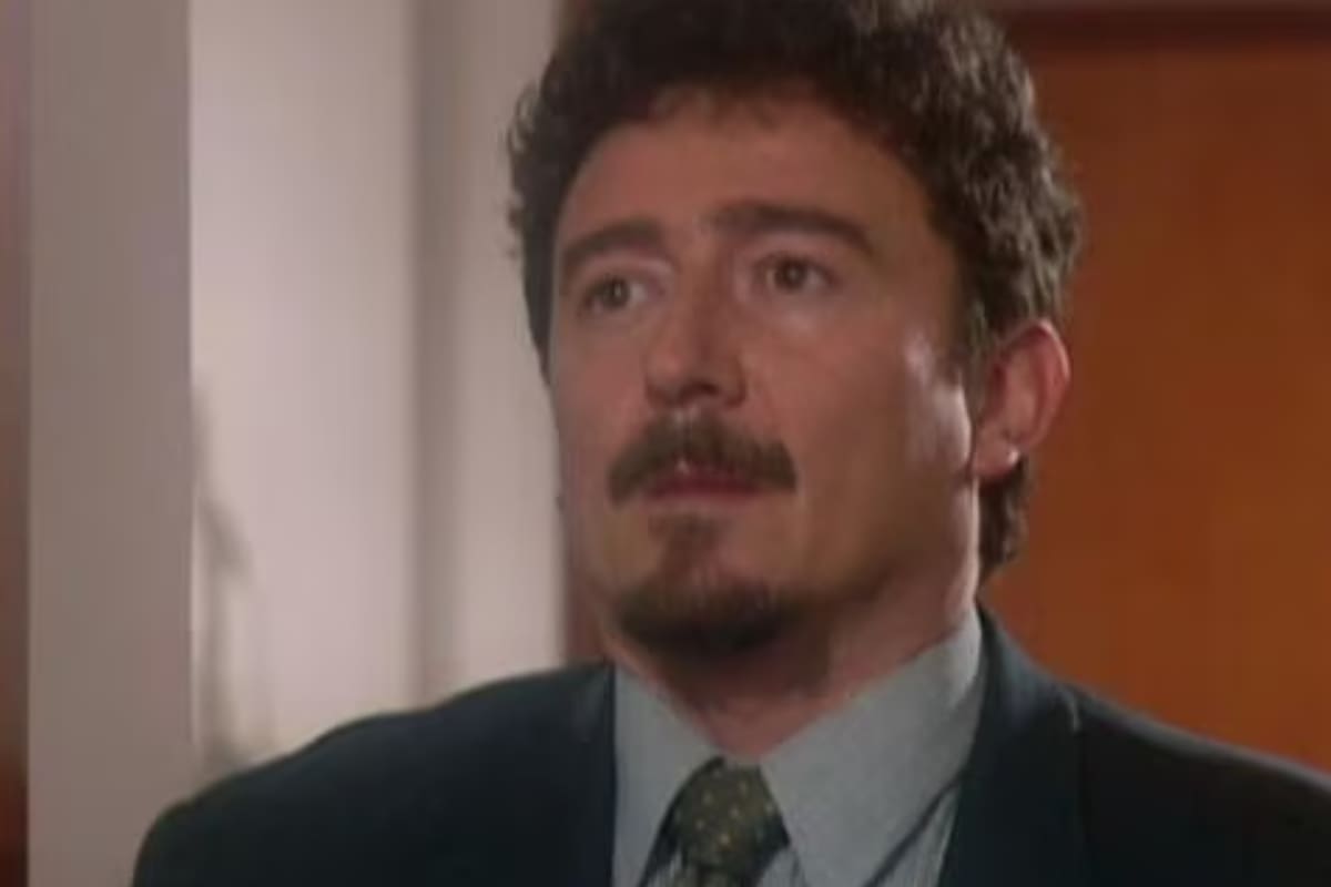 Alberto León Jaramillo habló del problema de salud que atravesó (Captura video)