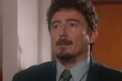 Alberto León Jaramillo habló del problema de salud que atravesó (Captura video)