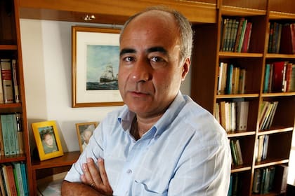 Alberto Malvino se muestra confiado por los últimos avances de la causa