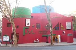 Desmienten el cierre del Museo del Libro, que abre nuevas salas