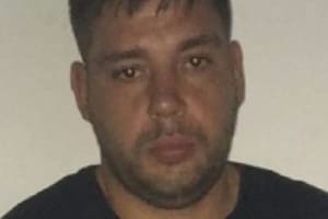Alberto Manuel Freijo, alias Aceituna