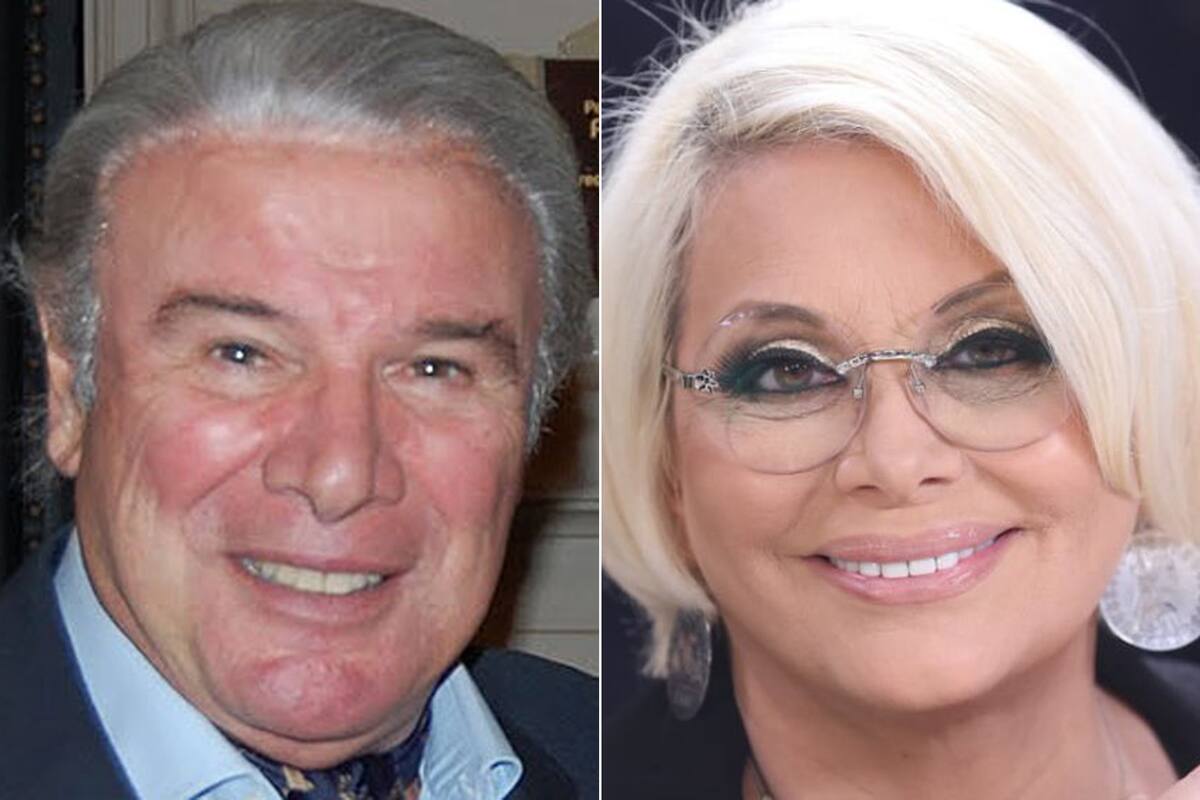 Alberto Martín y Carmen Barbieri protagonizan la obra 20 millones en Mar del Plata