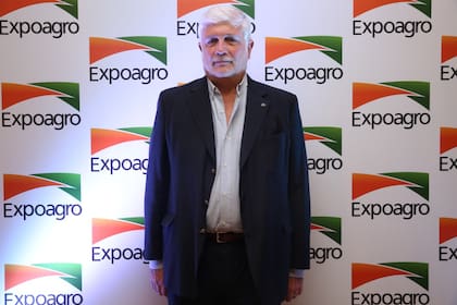 Alberto Morelli, presidente de Maizar