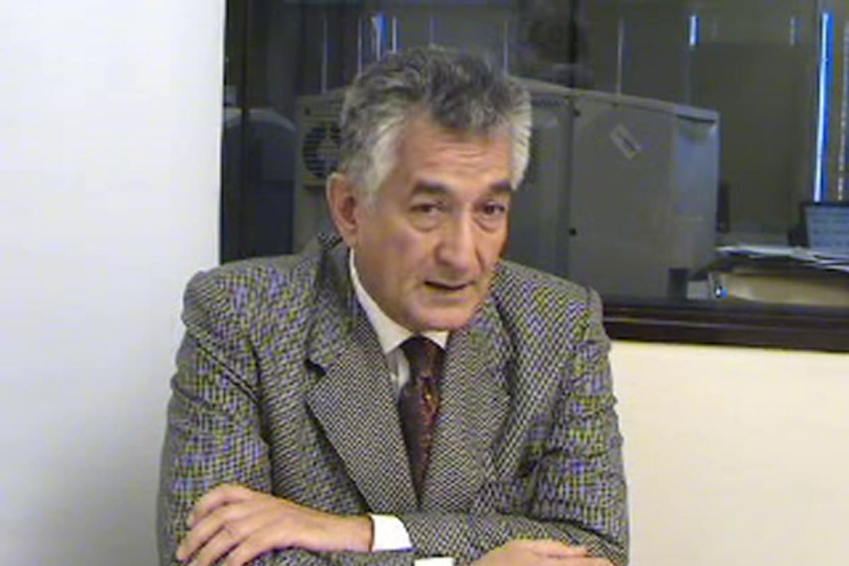 Alberto Rodríguez Saá y sus manejos de señor feudan en San Luis