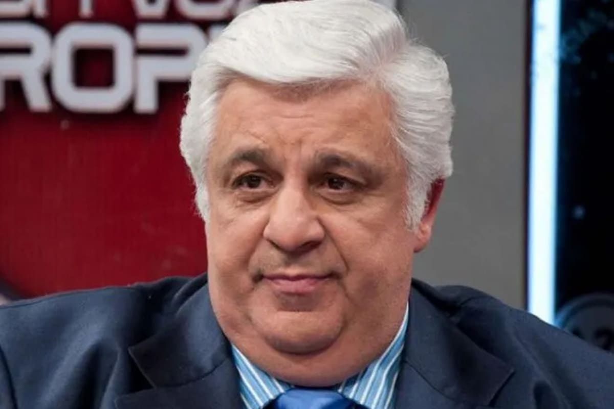 Alberto Samid criticó al sistema de salud uruguayo