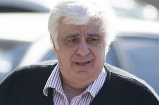 El triste derrotero de Samid