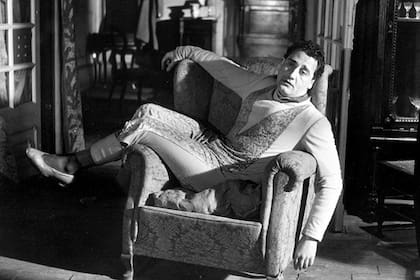 Alberto Sordi, el actor que los distribuidores no querían ni nombrar