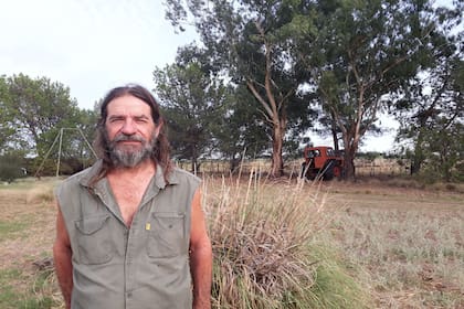 Alberto Torroba recuerda sus increíbles viajes por el mundo