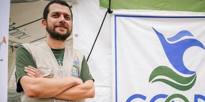Alberto Trentini fue liberado tras más de un año preso en el Rodeo 1