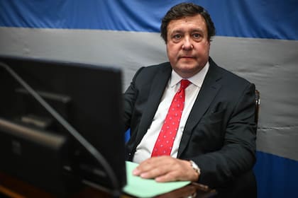Alberto Weretilneck