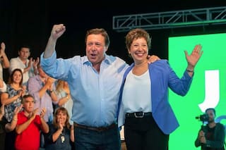 La UCR se abre de Juntos por el Cambio en una provincia patagónica y podría terminar aliada con La Cámpora