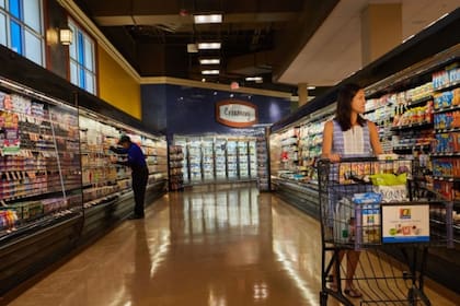 Albertsons prioriza el buen ambiente de trabajo (Foto: Albertsons)