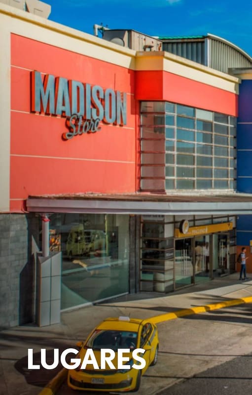 Albrook fue inaugurado en 2002 y se jacta de ser el shopping más grande de América Latina.