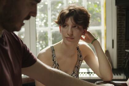 Álbum para la juventud, estreno de este jueves 19