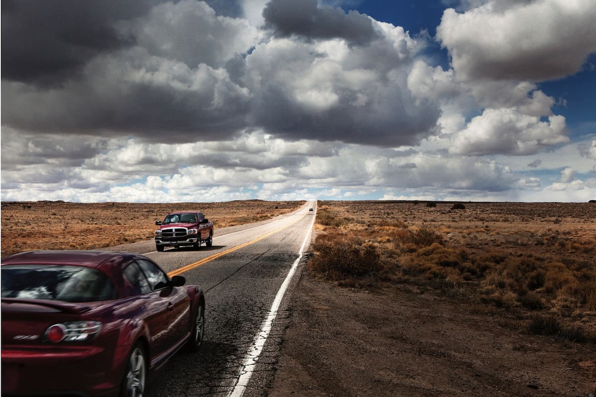 Albuquerque es la ciudad más importante del estado. El clima seco y el paisaje árido son sellos distintivos de Breaking Bad y Better Call Saul