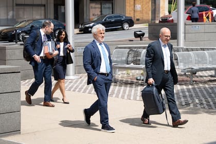 Alcanzan acuerdo en demanda de inversores contra el CEO de Meta, Mark Zuckerberg, y otros directivos